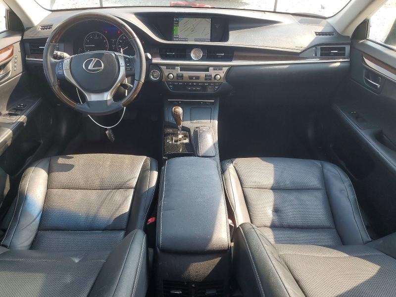 57152026 :رقم المزاد ، JTHBK1GG0E2112142 vin ، 2014 Lexus Es مزاد بيع