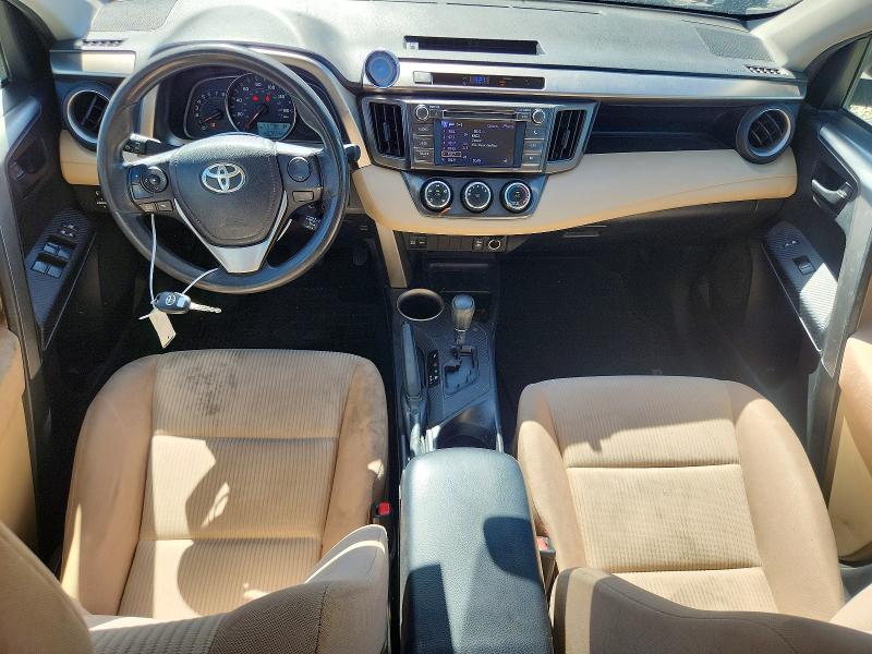 Продажа на аукционе авто 2013 Toyota Rav4, vin: JTMBFREV0DD007304, номер лота: 60569246