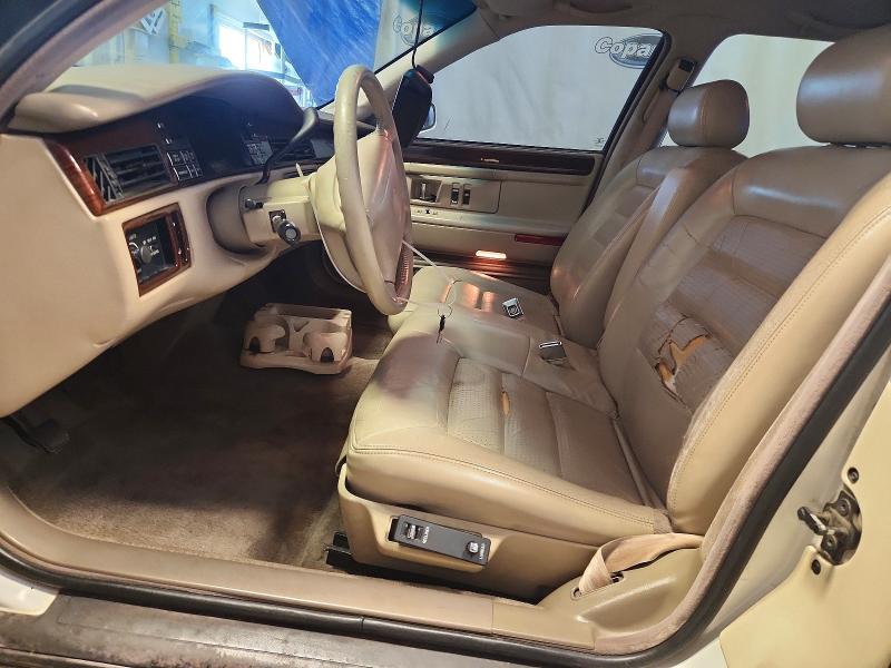 Продаж на аукціоні авто 1994 Cadillac Deville, vin: 1G6KF52Y6RU249970, номер лоту: 61559396