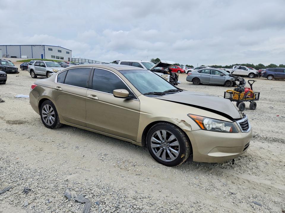 2008 Honda Accord მანქანა იყიდება აუქციონზე, vin: 1HGCP26818A010366, აუქციონის ნომერი: 62268016