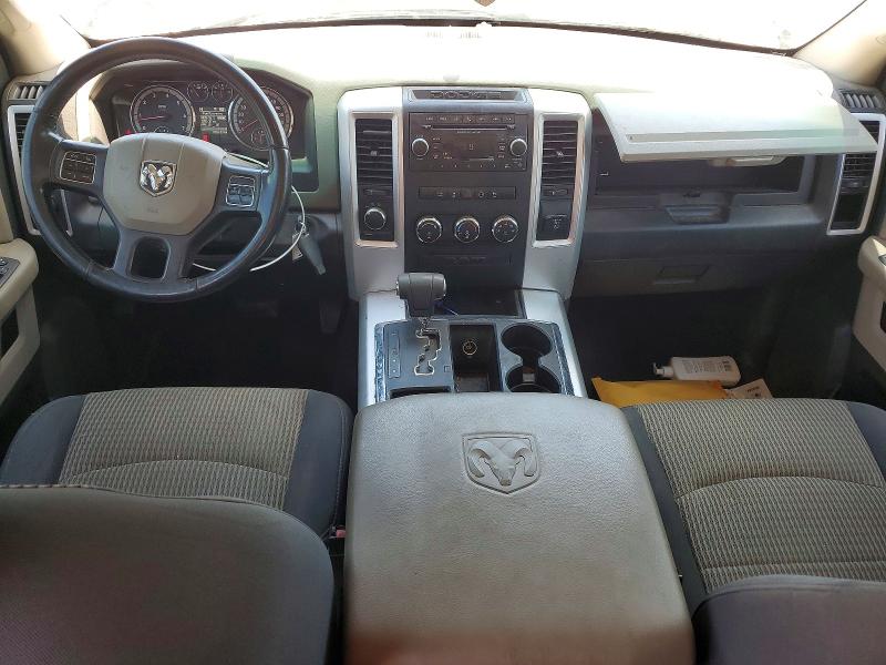 Aukcja sprzedaży 2012 Dodge Ram 1500, vin: 1C6RD7LT4CS135265, numer aukcji: 59320036