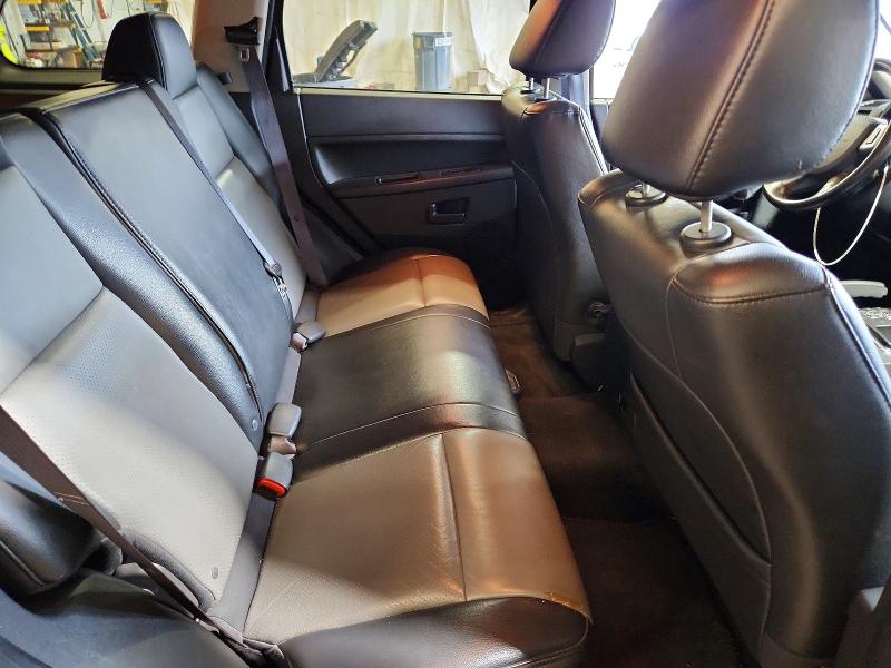 Продажа на аукционе авто 2008 Jeep Grand Cherokee, vin: 1J8GR48K08C247507, номер лота: 61860876