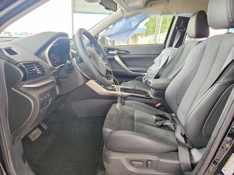 63248886 :رقم المزاد ، JA4ATWAA3TZ014247 vin ، 2026 Mitsubishi Eclipse Cross مزاد بيع