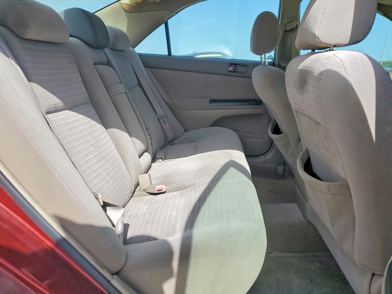 2005 Toyota Camry მანქანა იყიდება აუქციონზე, vin: 4T1BE32K15U069463, აუქციონის ნომერი: 60216806
