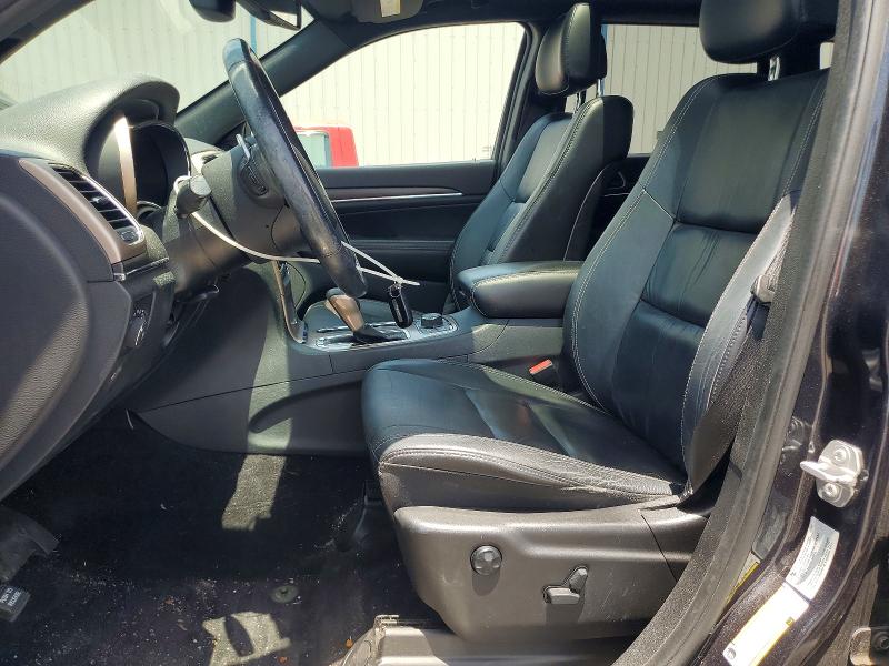 61223456 :رقم المزاد ، 1C4RJFBG8GC342578 vin ، 2016 Jeep Grand Cherokee مزاد بيع