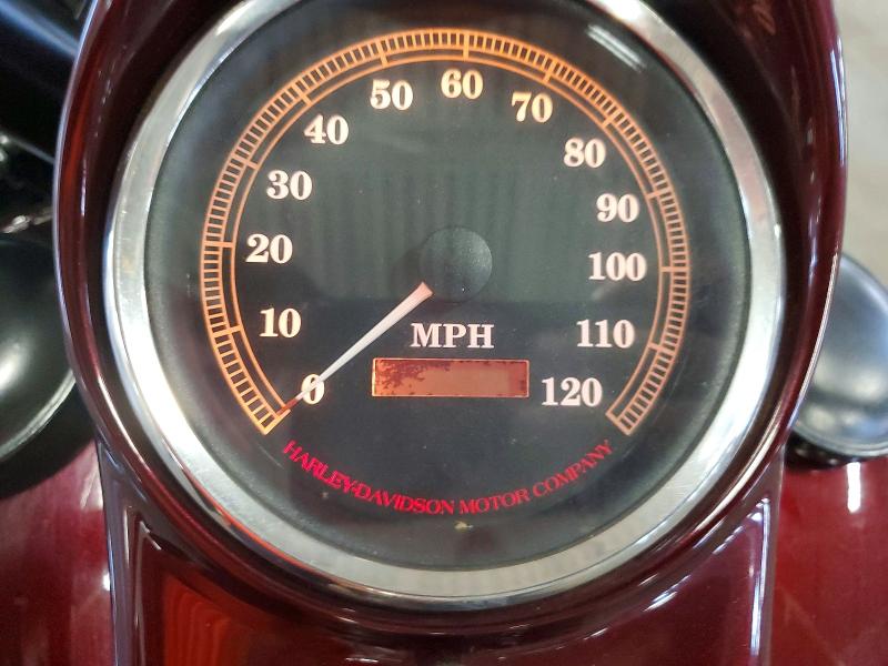Продажа на аукционе авто 1998 Harley-davidson Flstf, vin: 1HD1BML18WY025408, номер лота: 60975126
