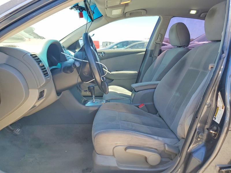 Продажа на аукционе авто 2010 Nissan Altima, vin: 1N4AL2AP1AN536730, номер лота: 63332566