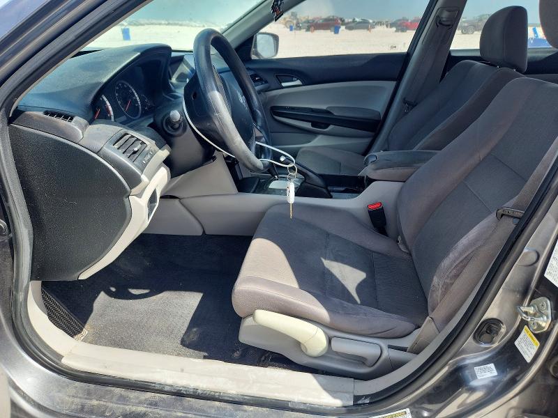 Продаж на аукціоні авто 2012 Honda Accord, vin: 1HGCP2F30CA246360, номер лоту: 60411476