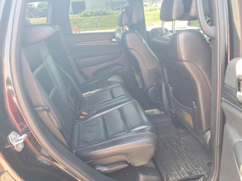 Aukcja sprzedaży 2021 Jeep Grand Cherokee, vin: 1C4RJFBG2MC686824, numer aukcji: 62709816