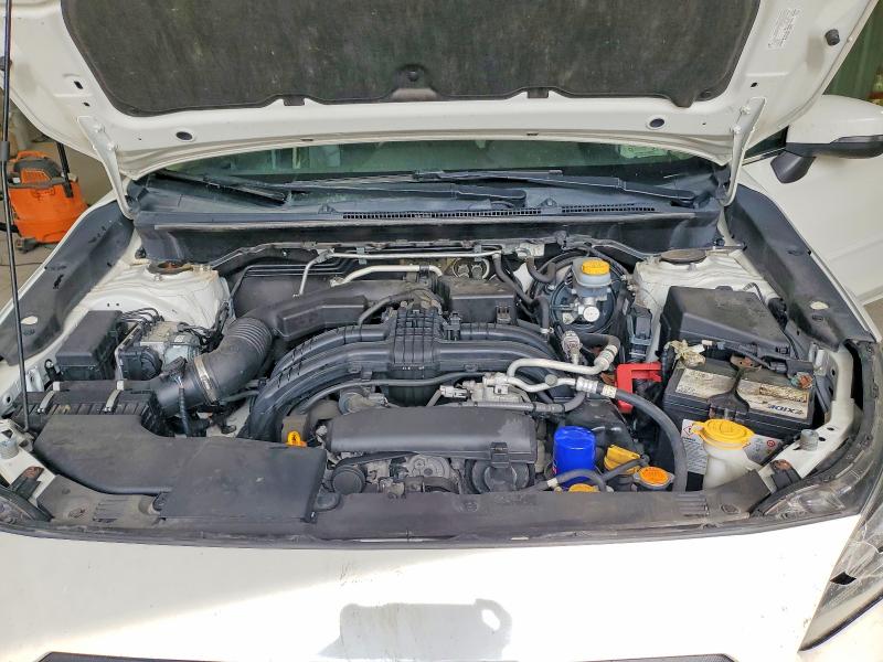 63174006 :رقم المزاد ، JF2GTANC0KH228990 vin ، 2019 Subaru Crosstrek مزاد بيع