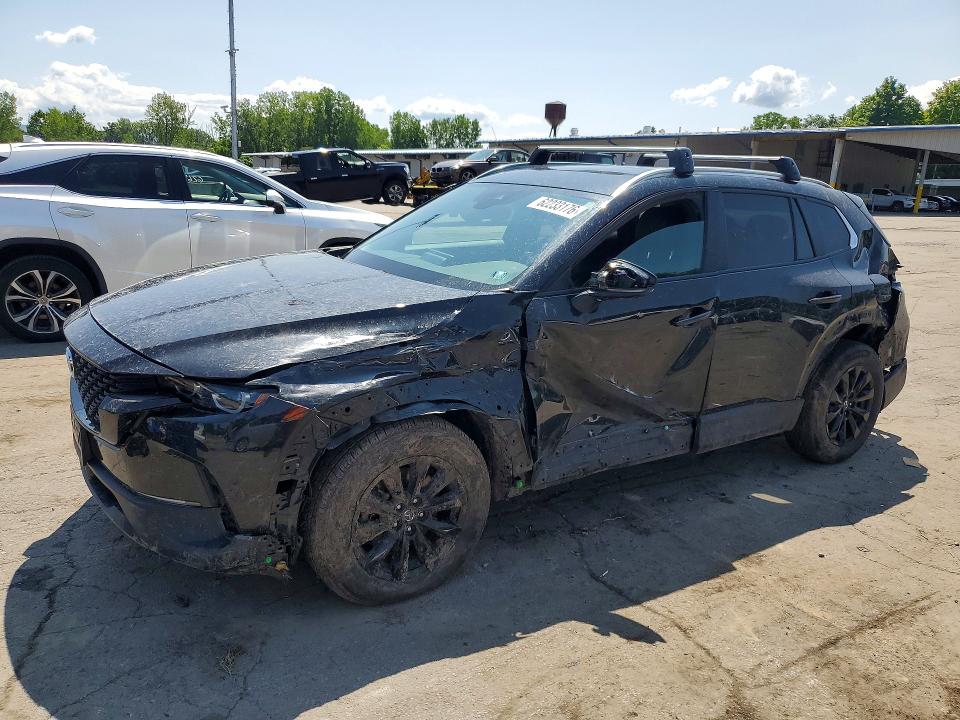 Aukcja sprzedaży 2024 Mazda Cx-50, vin: 7MMVABDM8RN167864, numer aukcji: 62233176