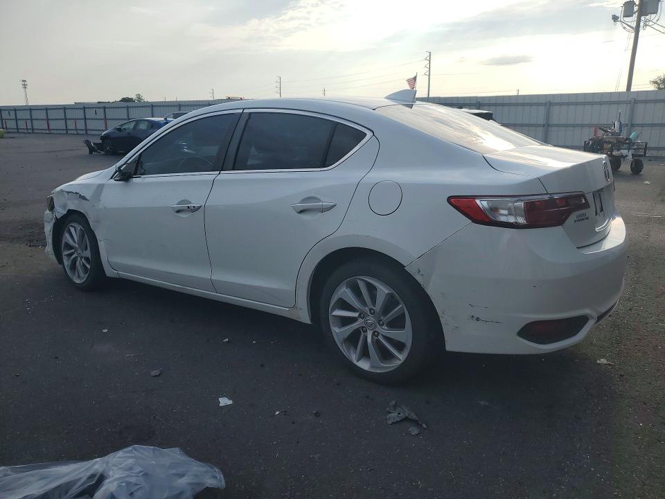Продаж на аукціоні авто 2018 Acura Ilx, vin: 19UDE2F75JA005811, номер лоту: 62282726