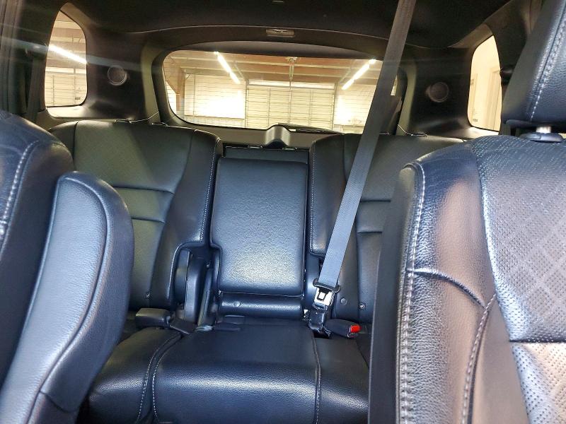 58883876 :رقم المزاد ، 5FNYF8H08KB003835 vin ، 2019 Honda Passport مزاد بيع