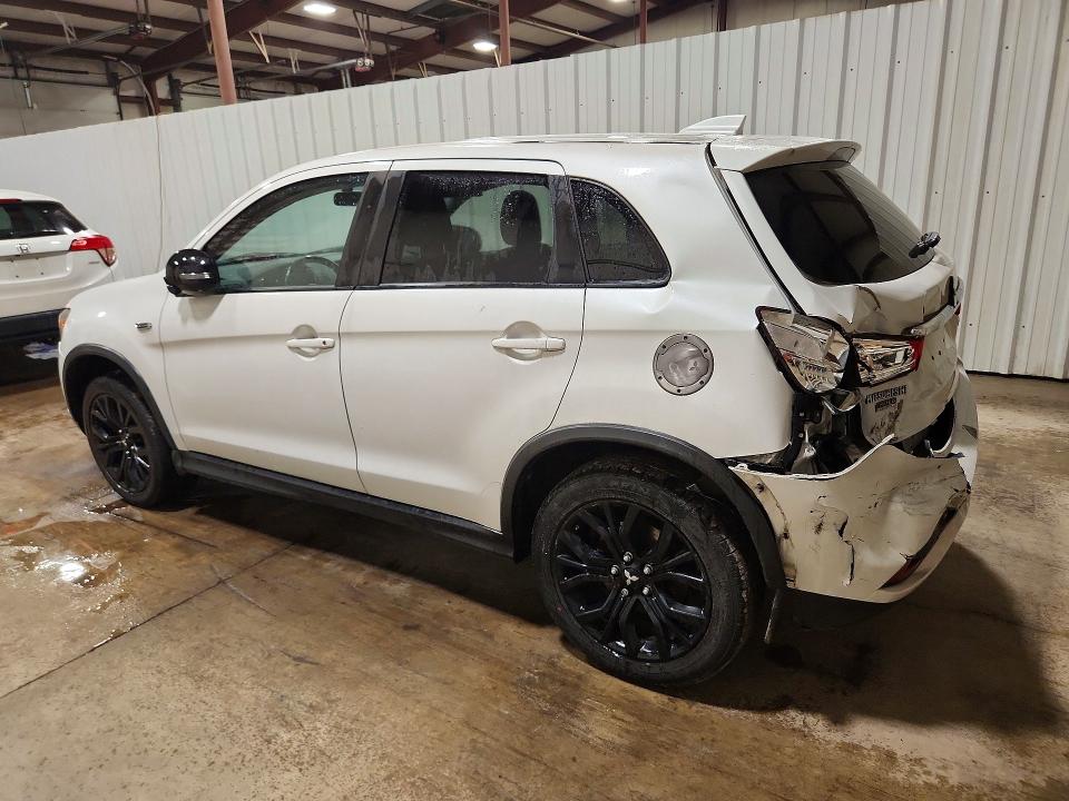 Aukcja sprzedaży 2018 Mitsubishi Outlander Sport, vin: JA4AR3AU4JU014842, numer aukcji: 60048906