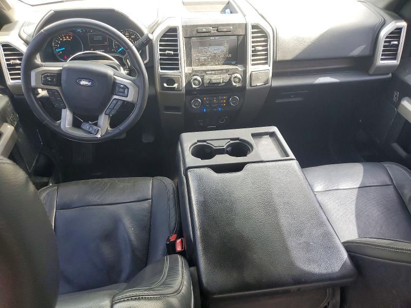 Aukcja sprzedaży 2015 Ford F150, vin: 1FTEW1CG1FFB05039, numer aukcji: 60584296