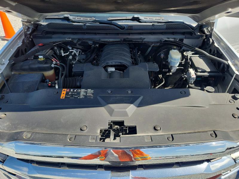 60774266 :رقم المزاد ، 3GCPCREC9JG584988 vin ، 2018 Chevrolet Silverado مزاد بيع