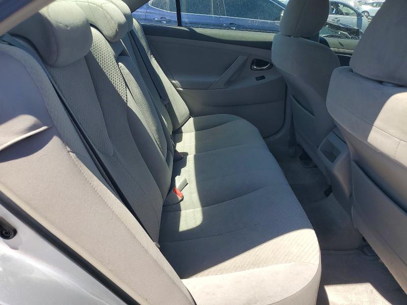 Продаж на аукціоні авто 2007 Toyota Camry, vin: 4T1BE46K27U145887, номер лоту: 60994396
