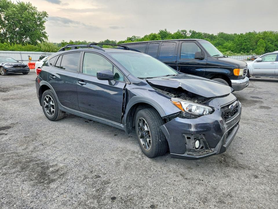 Продажа на аукционе авто 2019 Subaru Crosstrek, vin: JF2GTACC7K8324120, номер лота: 60783296