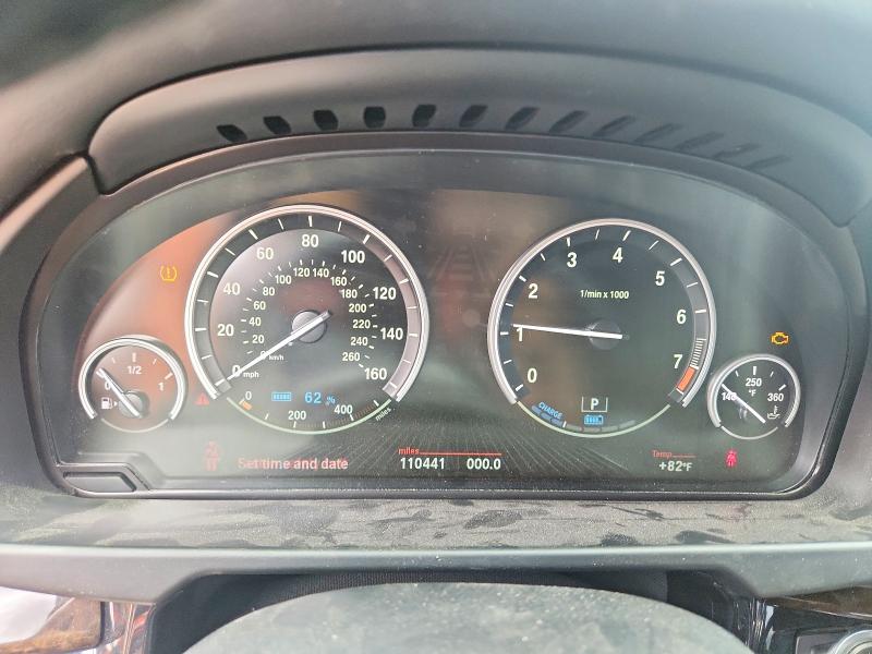 Aukcja sprzedaży 2017 Bmw X5, vin: 5UXKT0C37H0V95400, numer aukcji: 63033156