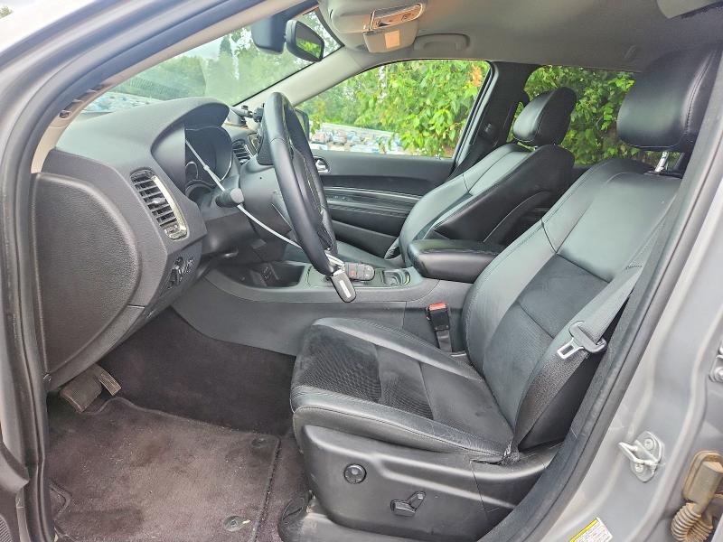Aukcja sprzedaży 2018 Dodge Durango, vin: 1C4RDHDGXJC328866, numer aukcji: 62531486