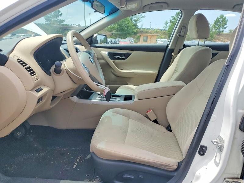 Продаж на аукціоні авто 2015 Nissan Altima, vin: 1N4AL3AP4FC183117, номер лоту: 59252586