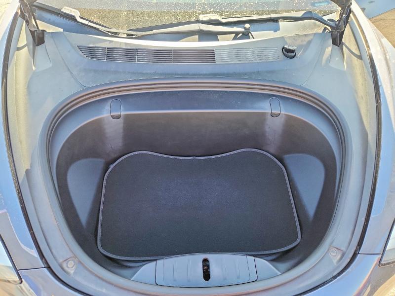 Aukcja sprzedaży 2019 Tesla Model 3, vin: 5YJ3E1EB8KF237550, numer aukcji: 60190436