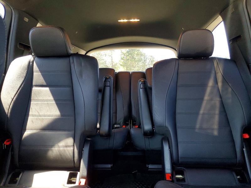 2020 Mercedes-benz Gls მანქანა იყიდება აუქციონზე, vin: 4JGFF5KE5LA151537, აუქციონის ნომერი: 62269656