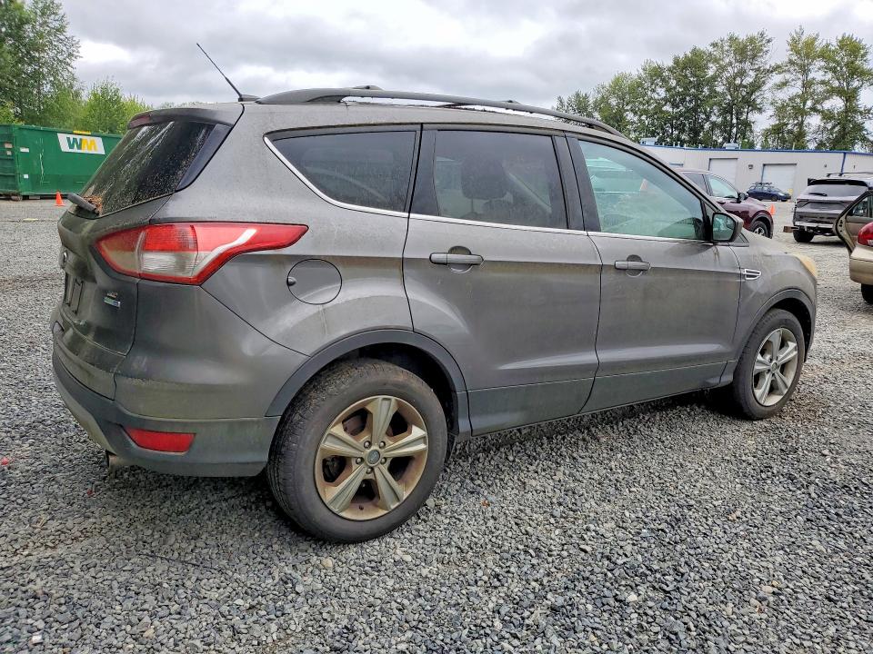 Продажа на аукционе авто 2013 Ford Escape, vin: 1FMCU9GX8DUC94217, номер лота: 59395266