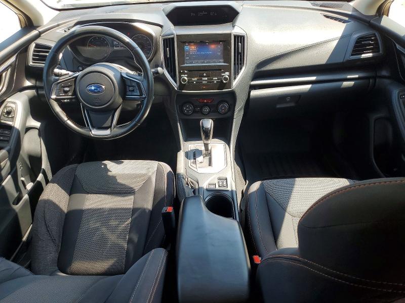 Aukcja sprzedaży 2019 Subaru Crosstrek, vin: JF2GTADC8KH306868, numer aukcji: 61766576