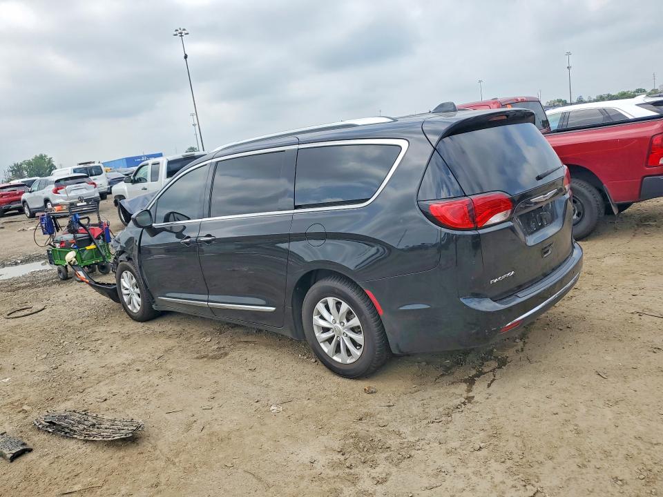 Aukcja sprzedaży 2019 Chrysler Pacifica, vin: 2C4RC1BG5KR526180, numer aukcji: 60446426