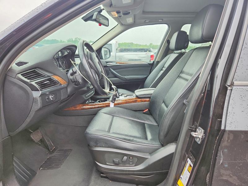 Aukcja sprzedaży 2011 Bmw X5, vin: 5UXZV4C57BL739275, numer aukcji: 60395546