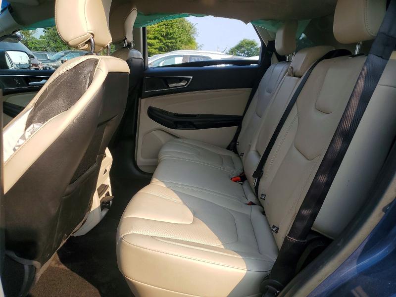 Aukcja sprzedaży 2018 Ford Edge, vin: 2FMPK4K87JBB56776, numer aukcji: 62587716