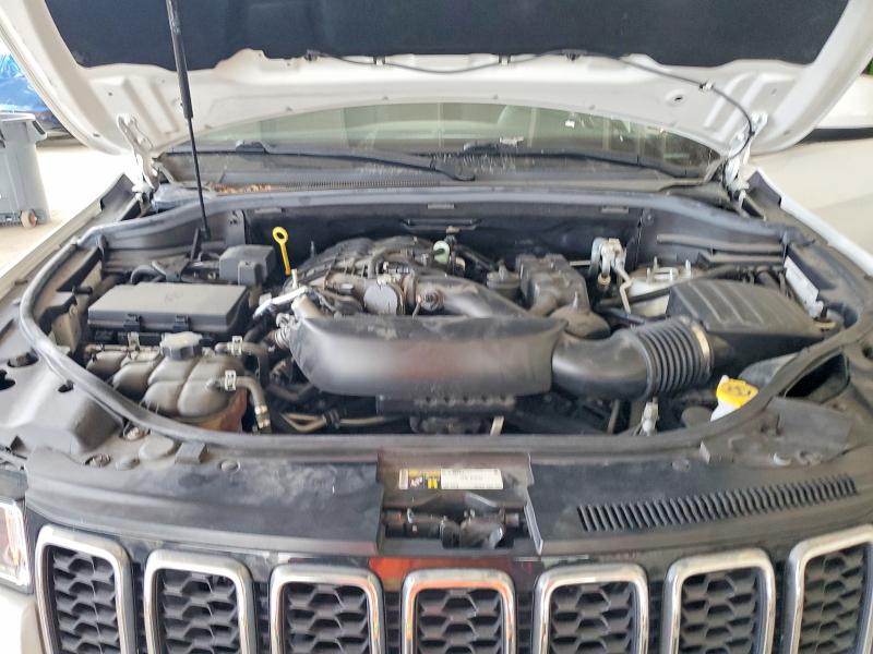 Aukcja sprzedaży 2019 Jeep Laredo, vin: 1C4RJEAG3KC732363, numer aukcji: 74514015