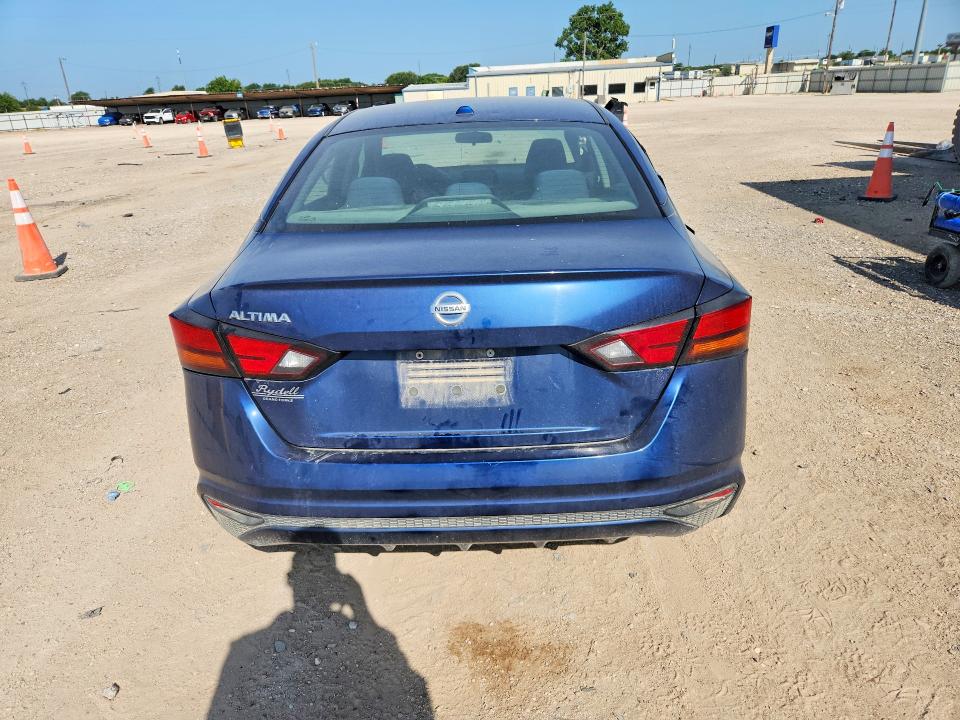 Aukcja sprzedaży 2020 Nissan Altima, vin: 1N4BL4BV7LC171143, numer aukcji: 62023816