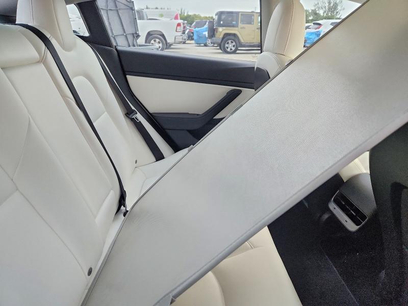 Продажа на аукционе авто 2021 Tesla Model 3, vin: 5YJ3E1EB8MF856085, номер лота: 60607196