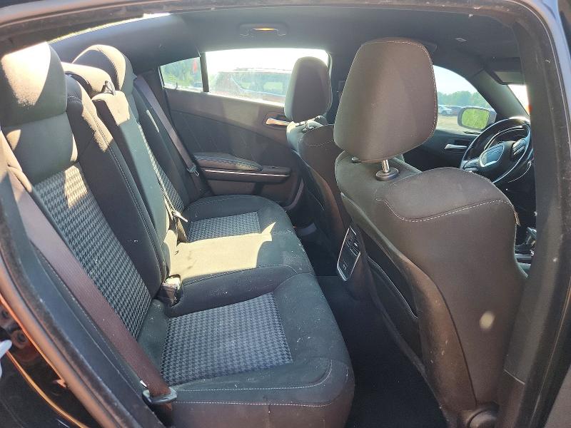 60861346 :رقم المزاد ، 2C3CDXHG2MH539687 vin ، 2021 Dodge Charger مزاد بيع