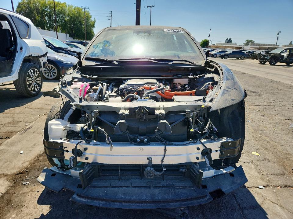 59849326 :رقم المزاد ، JTJABABB3RA003319 vin ، 2024 Lexus Rz مزاد بيع