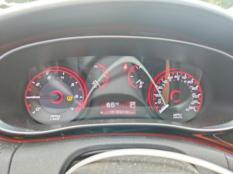 Aukcja sprzedaży 2015 Dodge Dart, vin: 1C3CDFBB4FD420630, numer aukcji: 62144556