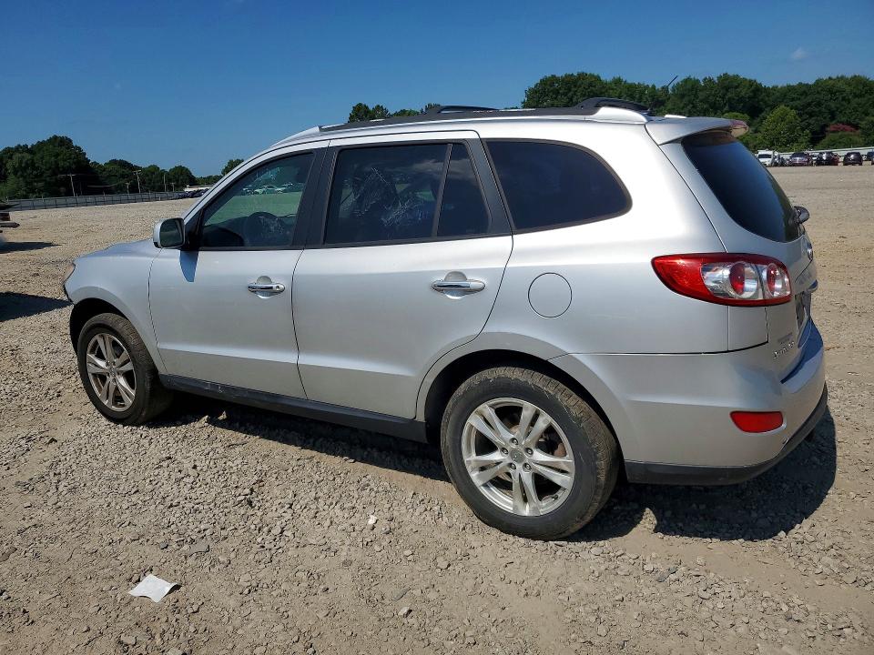 Продаж на аукціоні авто 2012 Hyundai Santa Fe, vin: 5XYZKDAG7CG150626, номер лоту: 85627695