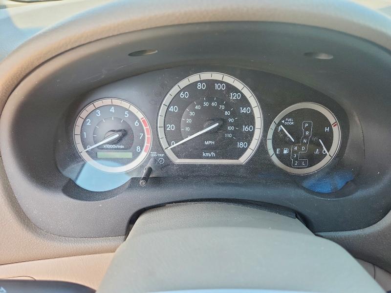 Aukcja sprzedaży 2004 Toyota Sienna, vin: 5TDZA23C34S008148, numer aukcji: 62835576