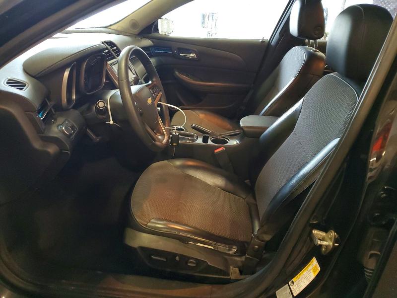 Aukcja sprzedaży 2015 Chevrolet Malibu, vin: 1G11C5SL2FF135768, numer aukcji: 60187216