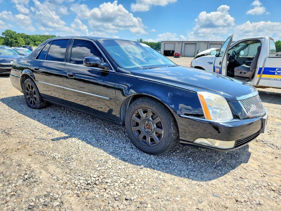 Aukcja sprzedaży 2006 Cadillac Dts, vin: 1G6KD57Y26U219259, numer aukcji: 60889446