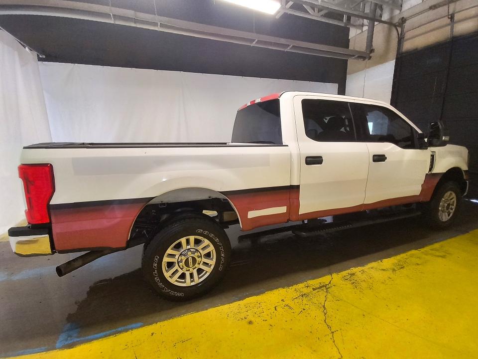 Продажа на аукционе авто 2019 Ford F250, vin: 1FT7W2B64KEC86077, номер лота: 60621316