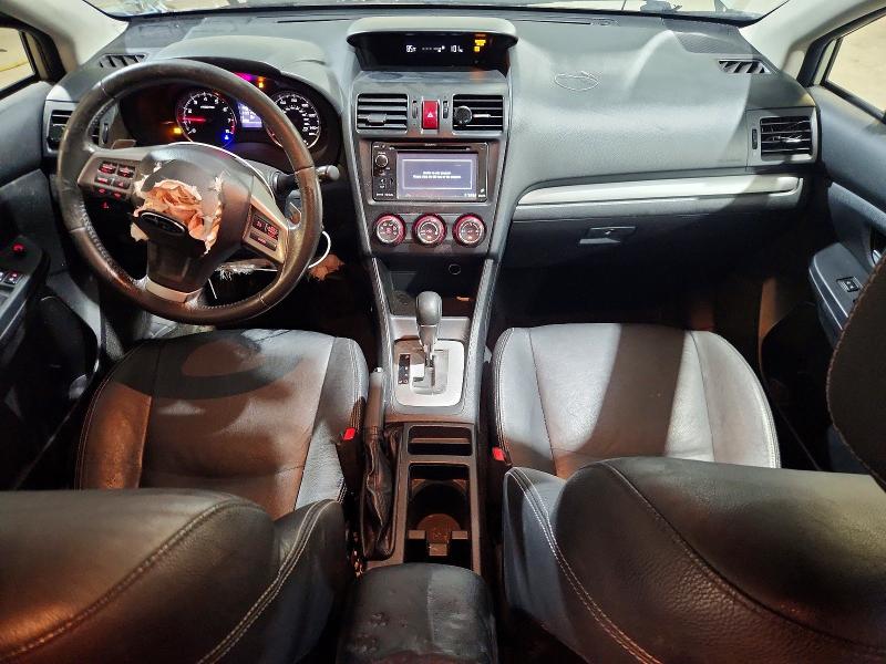 2014 Subaru Xv Crosstrek მანქანა იყიდება აუქციონზე, vin: JF2GPAKC7E8336603, აუქციონის ნომერი: 61685166