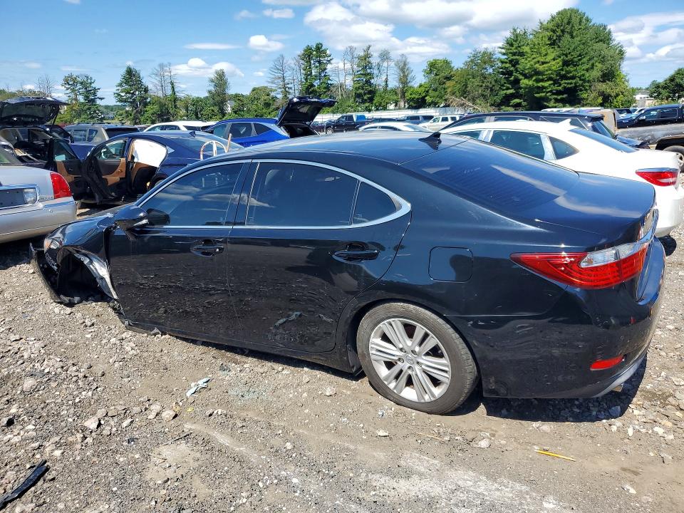 62757856 :رقم المزاد ، JTHBK1GG7D2078148 vin ، 2013 Lexus Es مزاد بيع