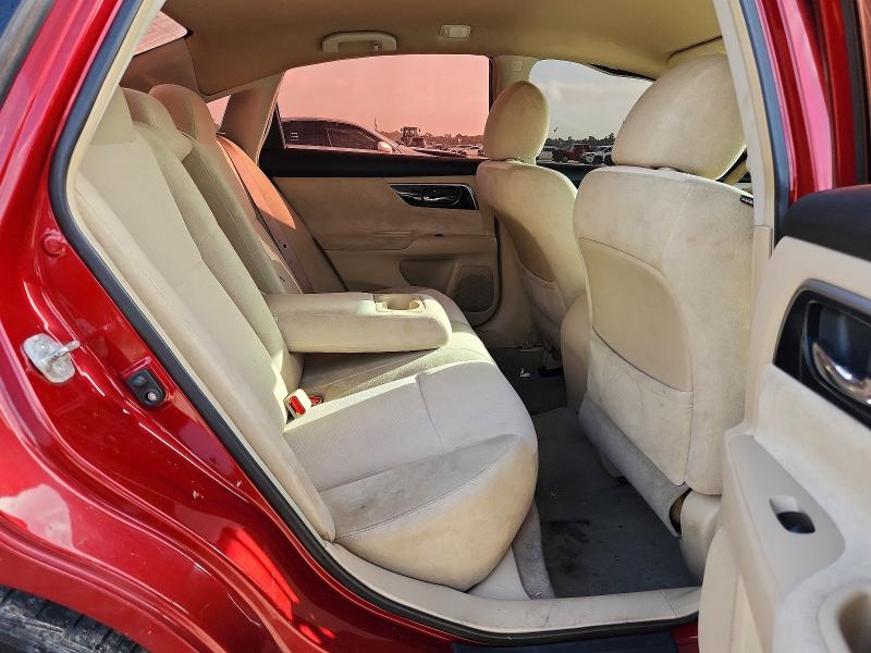 Aukcja sprzedaży 2013 Nissan Altima, vin: 1N4AL3AP9DN514677, numer aukcji: 61599976