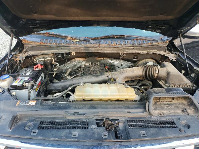 Продажа на аукционе авто 2019 Ford Expedition, vin: 1FMJK1LTXKEA14841, номер лота: 60970216