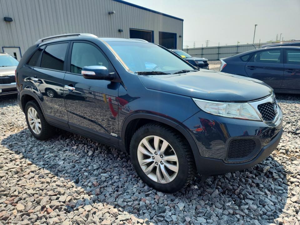 Продажа на аукционе авто 2011 Kia Sorento, vin: 5XYKTDA26BG068310, номер лота: 62284906