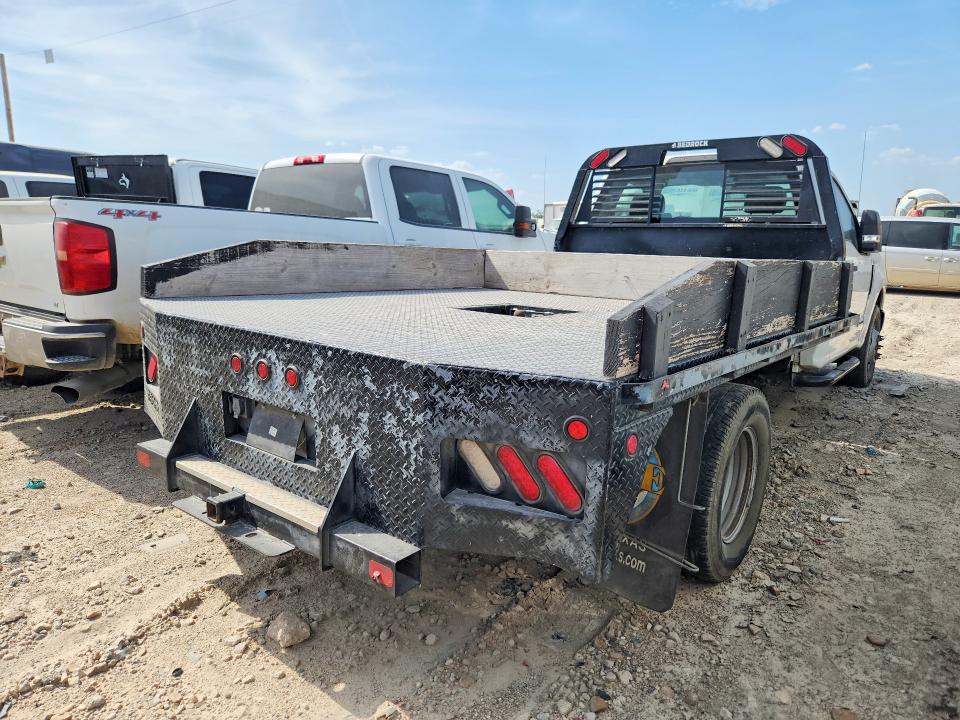 Aukcja sprzedaży 2018 Ford F350, vin: 1FDRF3GT1JEC39323, numer aukcji: 62381146
