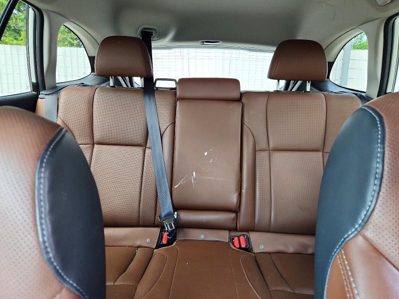 Продаж на аукціоні авто 2021 Subaru Outback, vin: 4S4BTAPC2M3209438, номер лоту: 59374876